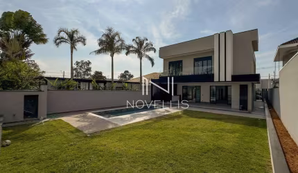 Casa com 4 dormitórios à venda, 367 m² por R$ 3.550.000,00 - Urbanova - São José dos Campos/SP