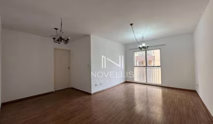 Apartamento com 3 dormitórios à venda, 90 m² por R$ 720.000,00 - Vila Adyana - São José dos Campos/SP