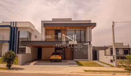 Casa à venda, 262 m² por R$ 1.790.000,00 - Floresta - São José dos Campos/SP