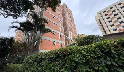 Apartamento com 3 dormitórios para alugar, 90 m² por R$ 4.777,53/mês - Vila Adyana - São José dos Campos/SP