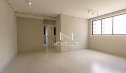 Apartamento com 2 dormitórios à venda, 55 m² por R$ 560.000,00 - Jardim Aquarius - São José dos Campos/SP