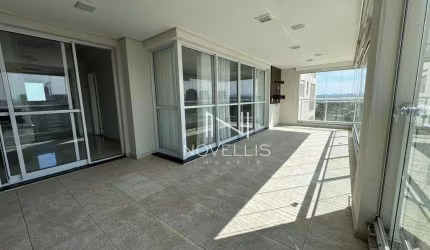 Apartamento com 4 dormitórios à venda, 232 m² por R$ 2.700.000,00 - Vila Adyana - São José dos Campos/SP