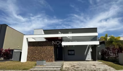 Casa com 4 dormitórios à venda, 263 m² por R$ 2.350.000,00 - Urbanova - São José dos Campos/SP