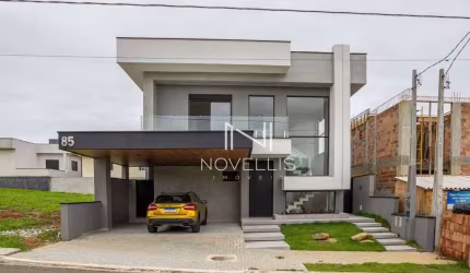 Casa com 3 dormitórios à venda, 250 m² por R$ 1.750.000,00 - Floresta - São José dos Campos/SP