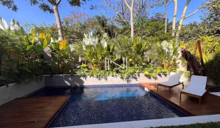 Casa com 4 dormitórios à venda, 350 m² por R$ 2.900.000,00 - Urbanova - São José dos Campos/SP