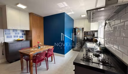Apartamento com 4 dormitórios à venda, 129 m² por R$ 1.400.000,00 - Jardim Aquarius - São José dos Campos/SP