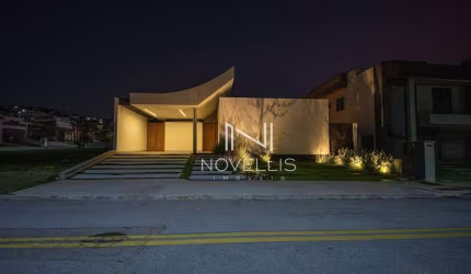 Casa com 3 dormitórios à venda, 239 m² por R$ 2.500.000,00 - Urbanova - São José dos Campos/SP