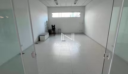 Sala para alugar, 39 m² por R$ 5.487,00/mês - Jardim Esplanada - São José dos Campos/SP