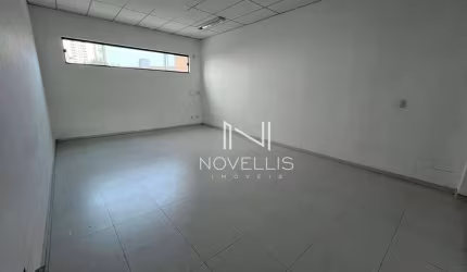 Sala para alugar, 35 m² por R$ 5.487,00/mês - Jardim Esplanada - São José dos Campos/SP
