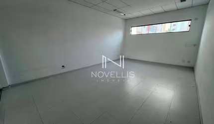 Sala para alugar, 39 m² por R$ 5.487,00/mês - Jardim Esplanada - São José dos Campos/SP