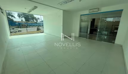 Sala para alugar, 51 m² por R$ 7.318,00/mês - Jardim Esplanada - São José dos Campos/SP