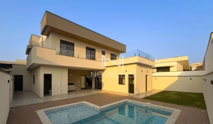 Casa com 5 dormitórios à venda, 307 m² por R$ 2.800.000,00 - Urbanova - São José dos Campos/SP
