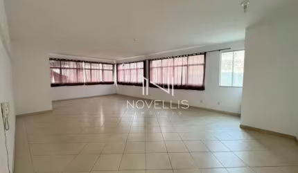 Conjunto para alugar, 120 m² por R$ 5.000,00/mês - Jardim Satélite - São José dos Campos/SP