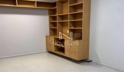 Sala para alugar, 44 m² por R$ 2.856,00/mês - Jardim São Dimas - São José dos Campos/SP