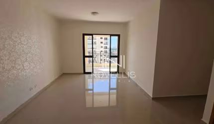 Apartamento à venda, 118 m² por R$ 1.580.000,00 - Jardim Esplanada - São José dos Campos/SP