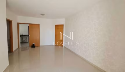Apartamento para alugar, 118 m² por R$ 6.980,00/mês - Jardim Esplanada - São José dos Campos/SP