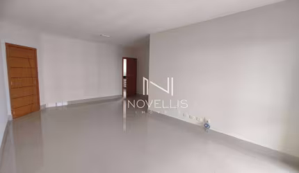Apartamento com 4 dormitórios à venda, 157 m² por R$ 2.250.000,00 - Jardim Esplanada - São José dos Campos/SP