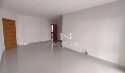 Apartamento com 4 dormitórios para alugar, 157 m² por R$ 10.120,00/mês - Jardim Esplanada - São José dos Campos/SP