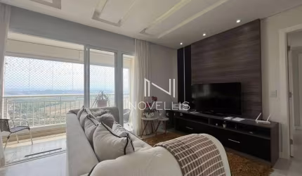 Apartamento com 3 dormitórios à venda, 99 m² por R$ 850.000,00 - Vila Industrial - São José dos Campos/SP