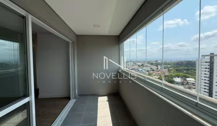 Apartamento com 3 dormitórios à venda, 72 m² por R$ 676.341,42 - Parque Industrial - São José dos Campos/SP