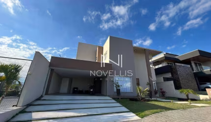 Casa com 3 dormitórios à venda, 320 m² por R$ 2.385.000,00 - Urbanova - São José dos Campos/SP