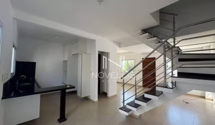 Casa com 2 dormitórios para alugar, 110 m² por R$ 3.417,00/mês - Jardim Uirá - São José dos Campos/SP
