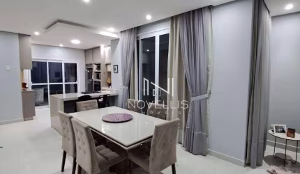 Casa com 3 dormitórios à venda, 162 m² por R$ 1.060.000,00 - Jardim das Indústrias - São José dos Campos/SP