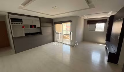 Apartamento com 3 dormitórios à venda, 80 m² por R$ 700.000,00 - Parque Industrial - São José dos Campos/SP