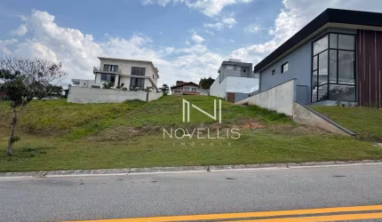 Terreno à venda, 451 m² por R$ 729.900,00 - Urbanova - São José dos Campos/SP