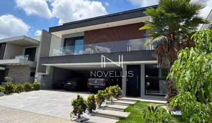 Casa com 3 dormitórios para alugar, 300 m² por R$ 20.766,00/mês - Jardim do Golfe - São José dos Campos/SP