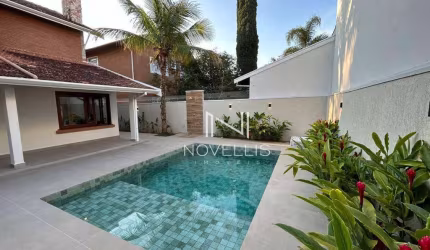 Casa com 4 dormitórios à venda, 320 m² por R$ 3.390.000,00 - Jardim das Colinas - São José dos Campos/SP