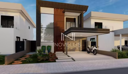 Casa com 4 dormitórios à venda, 198 m² por R$ 1.300.000,00 - Galo Branco - São José dos Campos/SP