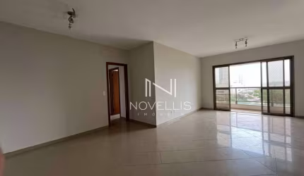 Apartamento com 4 dormitórios à venda, 142 m² por R$ 1.300.000,00 - Jardim Aquarius - São José dos Campos/SP