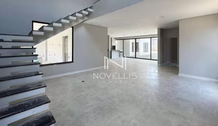 Casa com 5 dormitórios para alugar, 310 m² por R$ 26.000,00/mês - Urbanova - São José dos Campos/SP