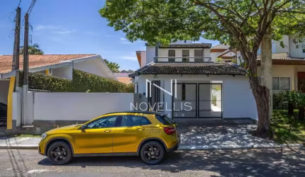 Casa com 4 dormitórios à venda, 268 m² por R$ 2.500.000,00 - Jardim das Colinas - São José dos Campos/SP