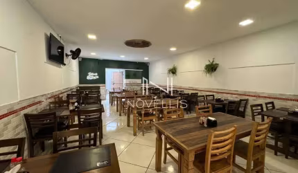 Ponto comercial à venda, 150 m² por R$ 960.000 - Jardim Paulista - São José dos Campos/SP