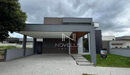Casa com 3 dormitórios à venda, 160 m² por R$ 1.500.000,00 - Recanto dos Eucaliptos - São José dos Campos/SP