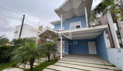 Casa com 3 dormitórios para alugar, 250 m² por R$ 8.939,00/mês - Parque Califórnia - Jacareí/SP