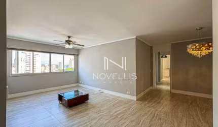 Apartamento com 3 dormitórios à venda, 118 m² por R$ 910.000,00 - Vila Adyana - São José dos Campos/SP