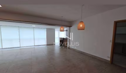 Apartamento à venda, 183 m² por R$ 3.200.000,00 - Jardim Aquarius - São José dos Campos/SP