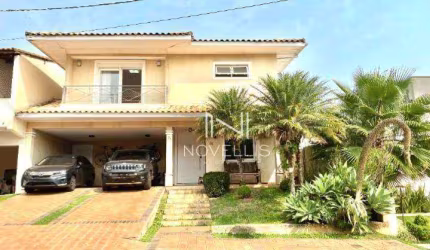 Casa com 4 dormitórios para alugar, 370 m² por R$ 11.880,00/mês - Urbanova - São José dos Campos/SP