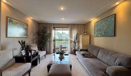 Apartamento à venda, 140 m² por R$ 1.250.000,00 - Jardim Aquarius - São José dos Campos/SP