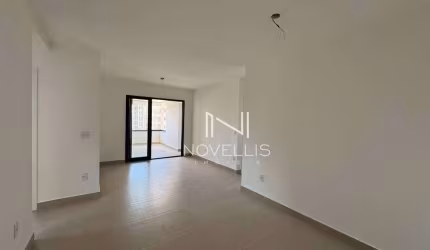 Apartamento com 3 dormitórios à venda, 120 m² por R$ 1.600.000,00 - Vila Ema - São José dos Campos/SP