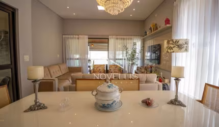 Casa com 4 dormitórios à venda, 220 m² por R$ 1.750.000,00 - Urbanova - São José dos Campos/SP