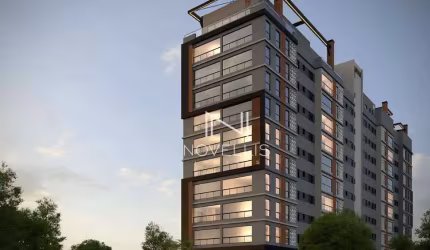 Apartamento com 2 dormitórios à venda, 79 m² por R$ 910.000,00 - Jardim Apolo - São José dos Campos/SP