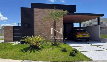 Casa com 3 dormitórios à venda, 160 m² por R$ 1.350.000,00 - Galo Branco - São José dos Campos/SP