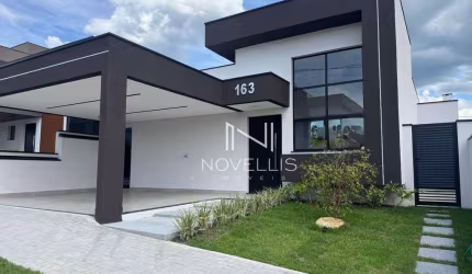 Casa com 3 dormitórios à venda, 160 m² por R$ 1.320.000 - Floresta - São José dos Campos/SP