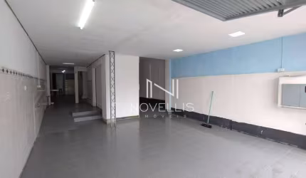 Ponto para alugar, 106 m² por R$ 2.645,00/mês - Jardim Satélite - São José dos Campos/SP