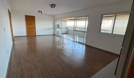Apartamento com 3 dormitórios à venda, 150 m² por R$ 1.690.000,00 - Jardim Aquarius - São José dos Campos/SP