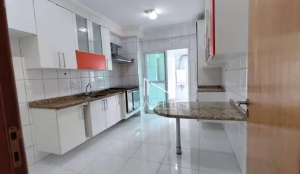 Apartamento com 3 dormitórios à venda, 115 m² por R$ 1.325.000,00 - Jardim Aquarius - São José dos Campos/SP